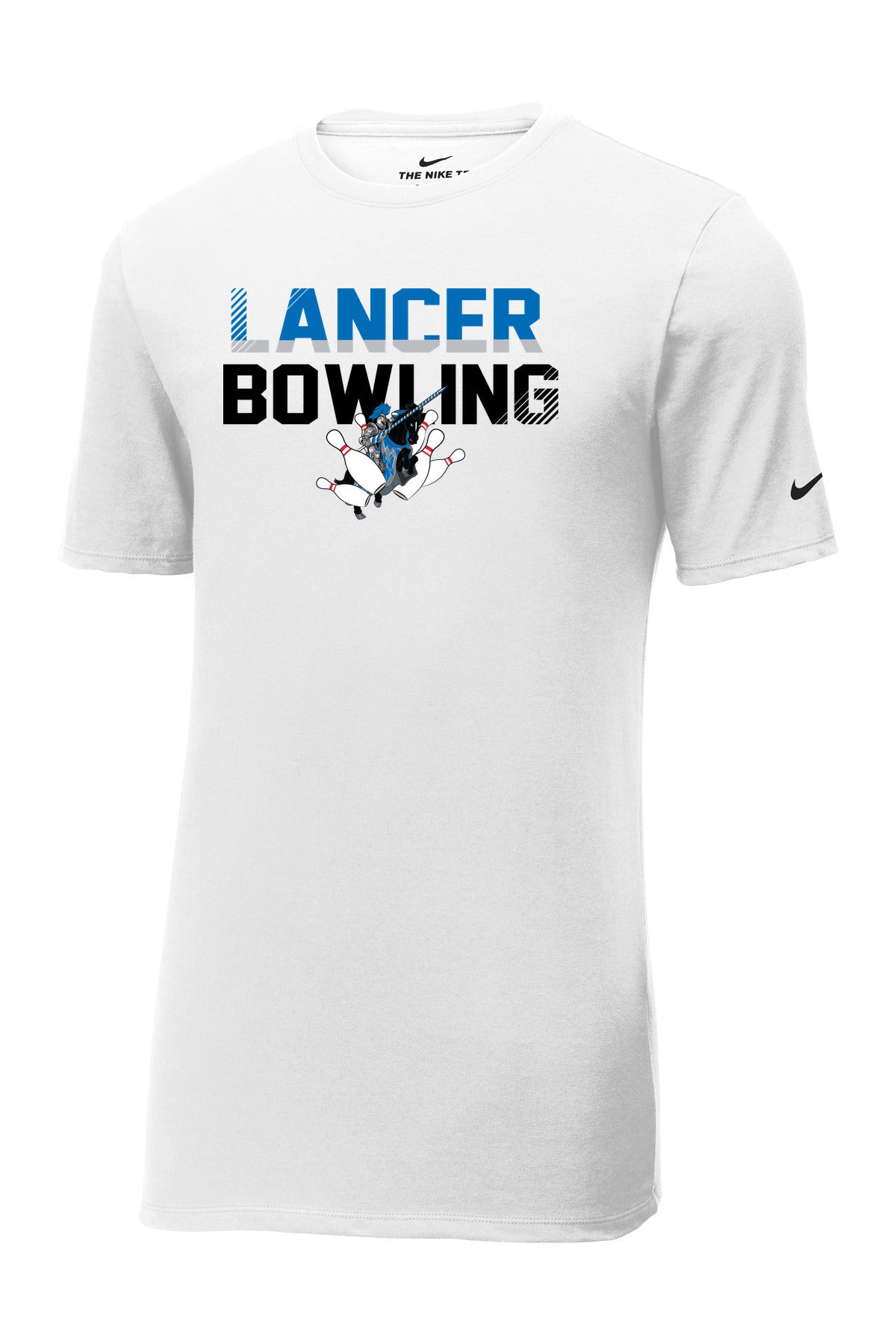 Nike Dri-FIT Cotton/Poly Tee
