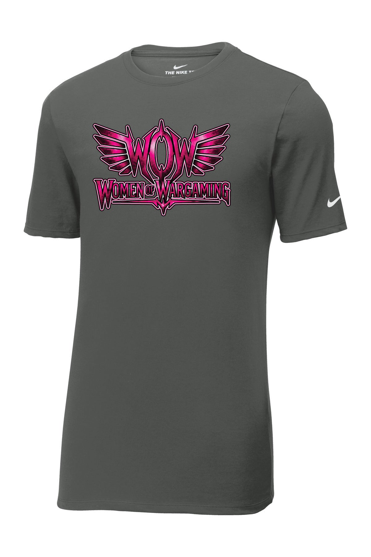 Nike Dri-FIT Cotton/Poly Tee