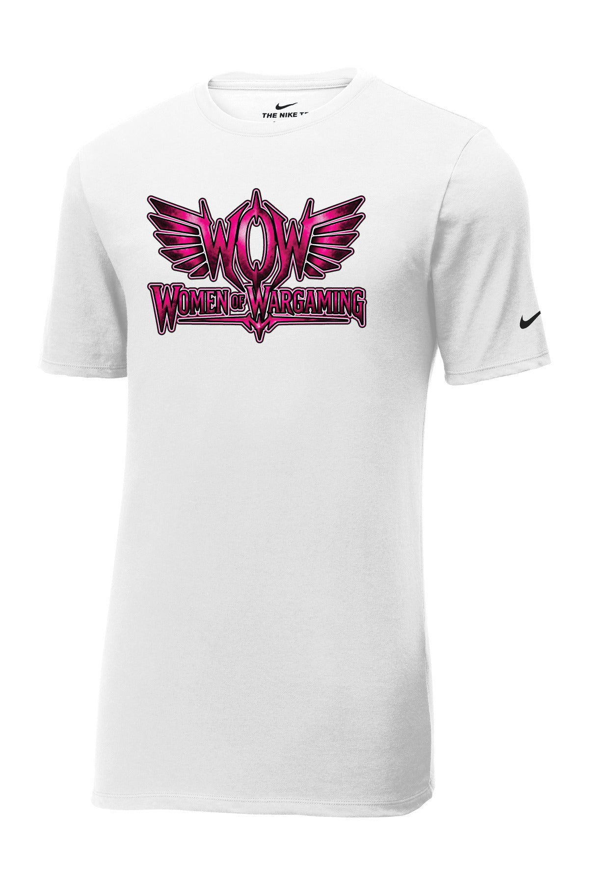 Nike Dri-FIT Cotton/Poly Tee
