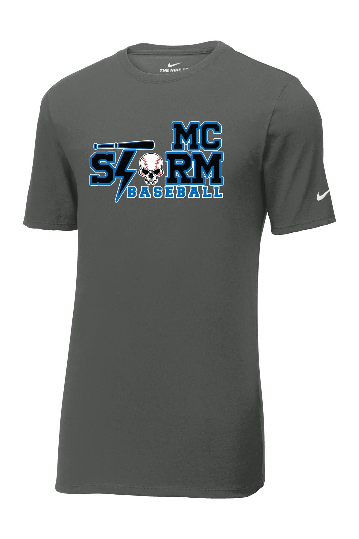 Nike Dri-FIT Cotton/Poly Tee