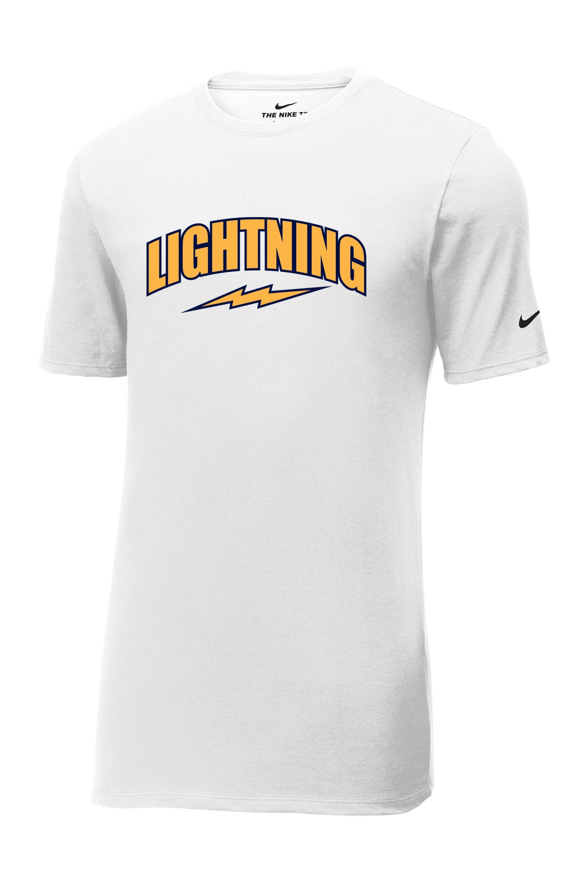 Nike Dri-FIT Cotton/Poly Tee