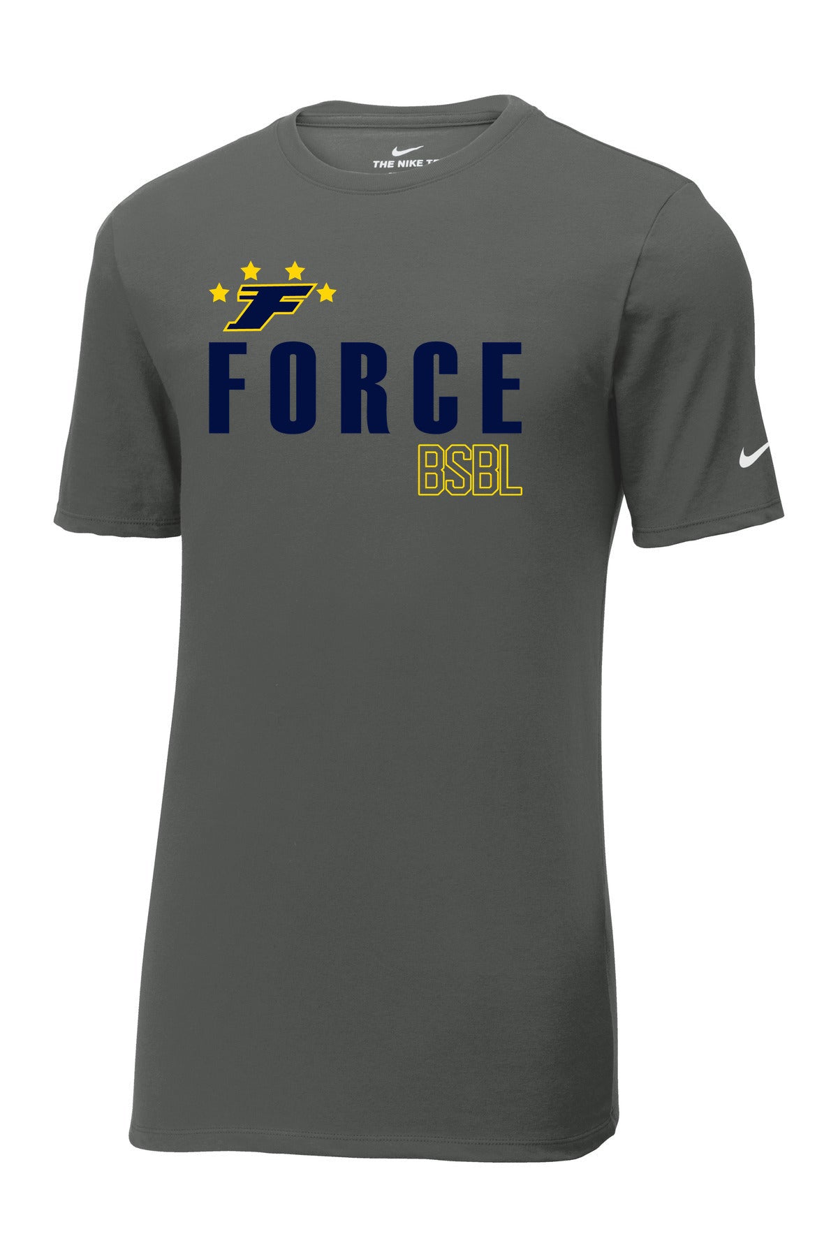Nike Dri-FIT Cotton/Poly Tee