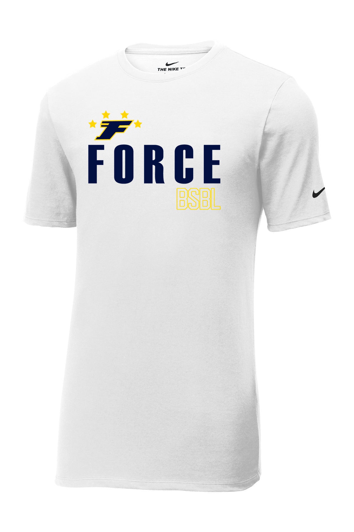 Nike Dri-FIT Cotton/Poly Tee