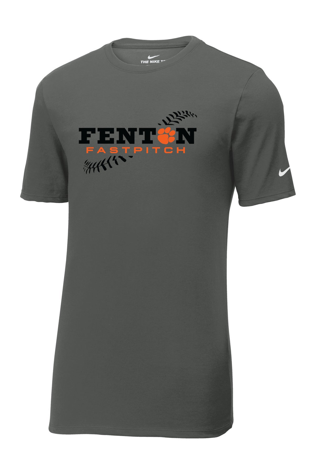 Nike Dri-FIT Cotton/Poly Tee