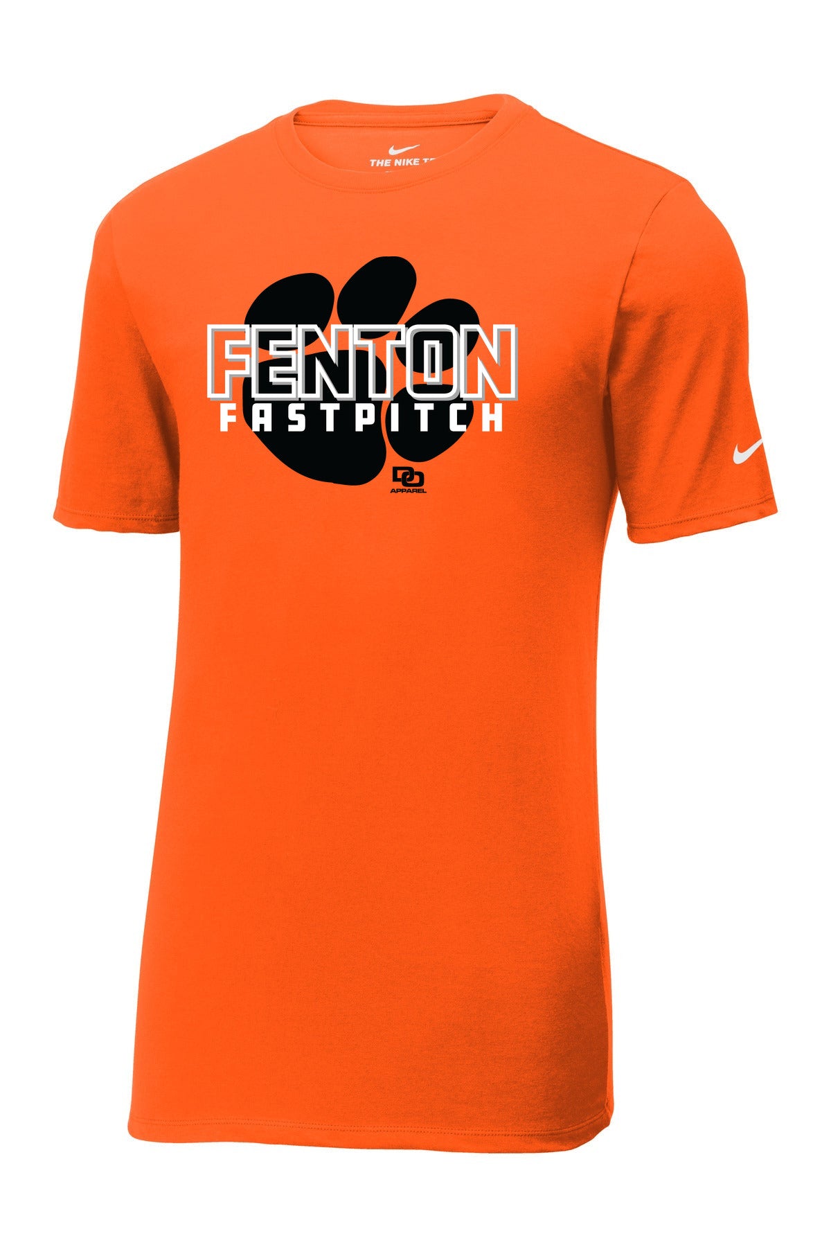 Nike Dri-FIT Cotton/Poly Tee