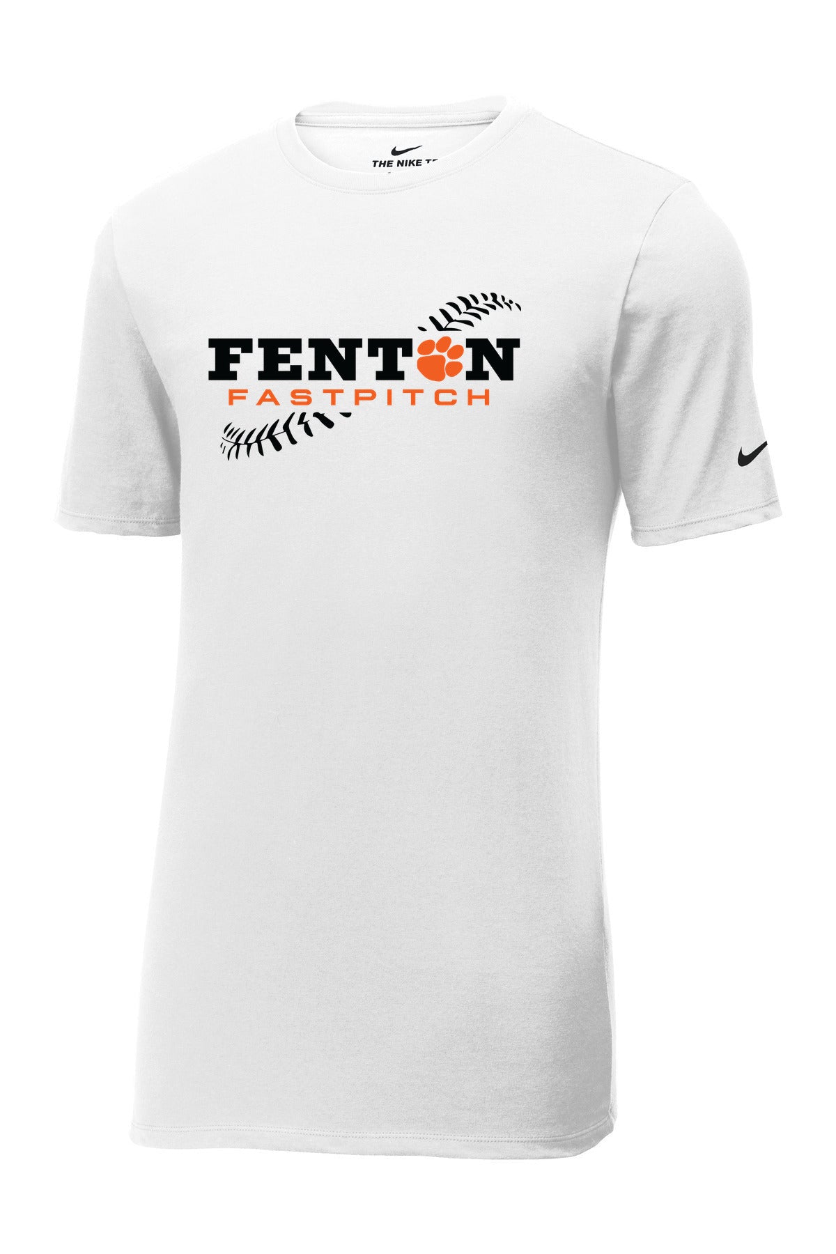 Nike Dri-FIT Cotton/Poly Tee