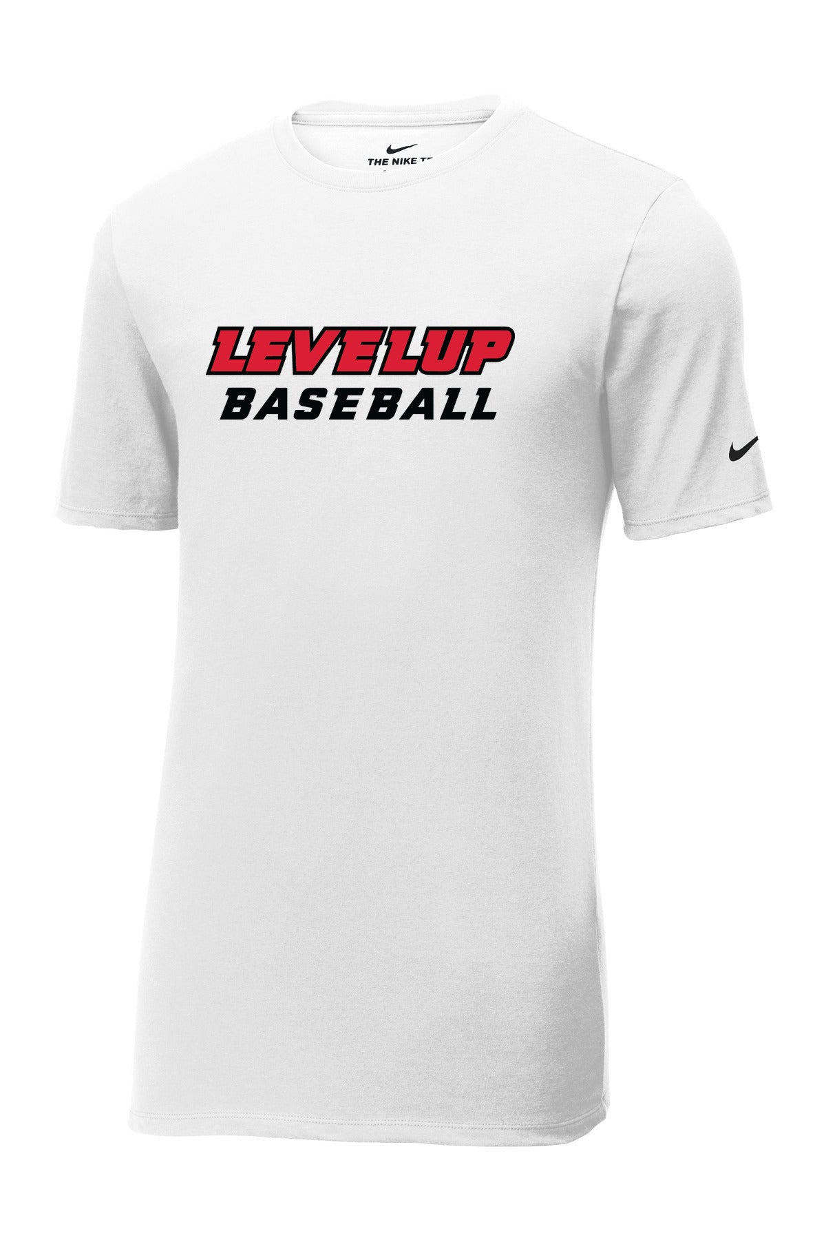 Nike Dri-FIT Cotton/Poly Tee