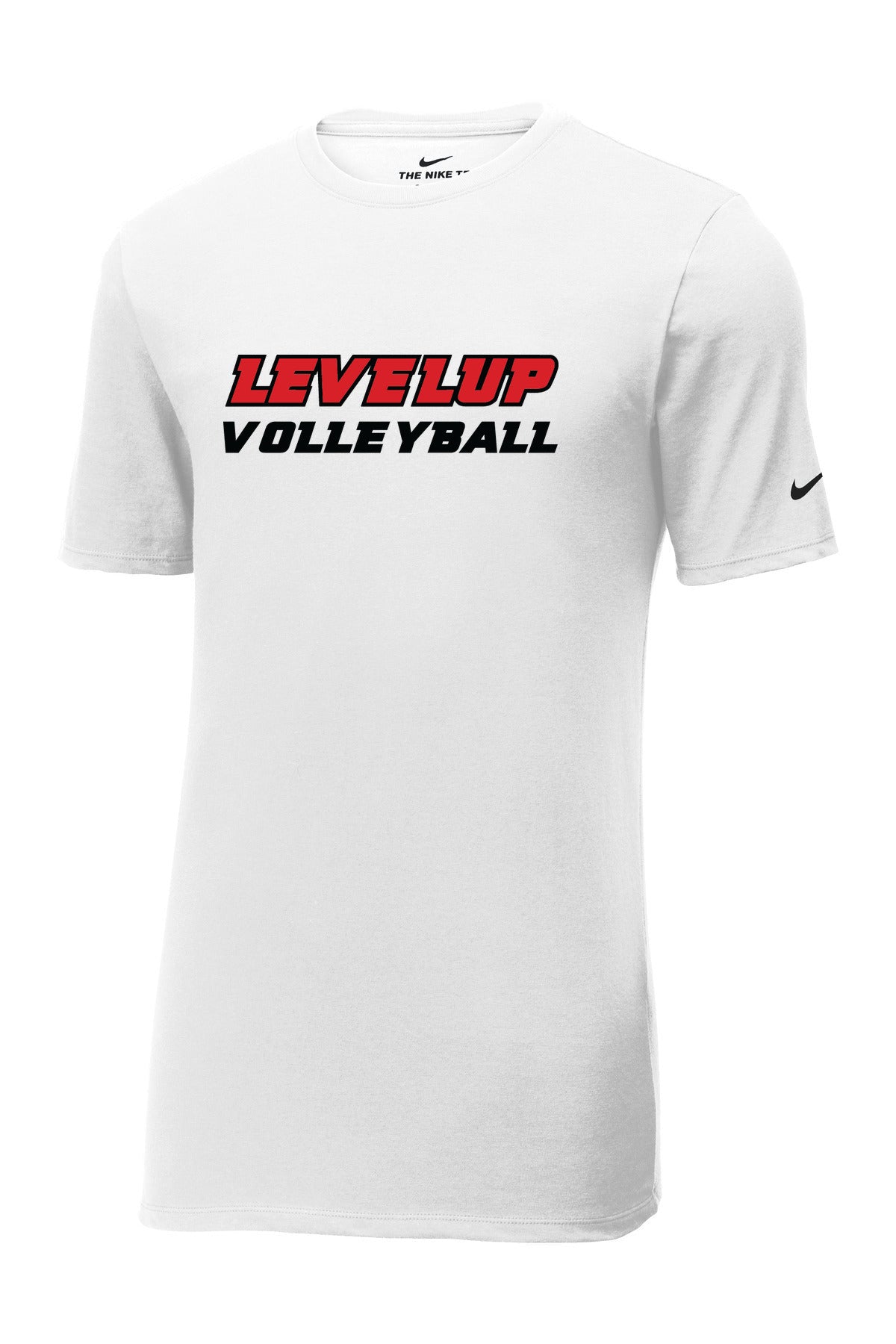 Nike Dri-FIT Cotton/Poly Tee
