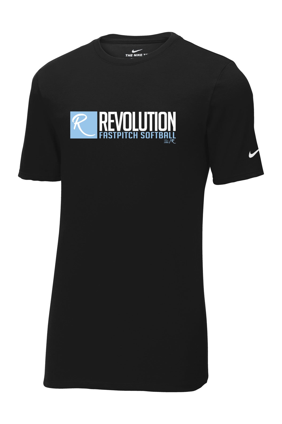 Nike Dri-FIT Cotton/Poly Tee