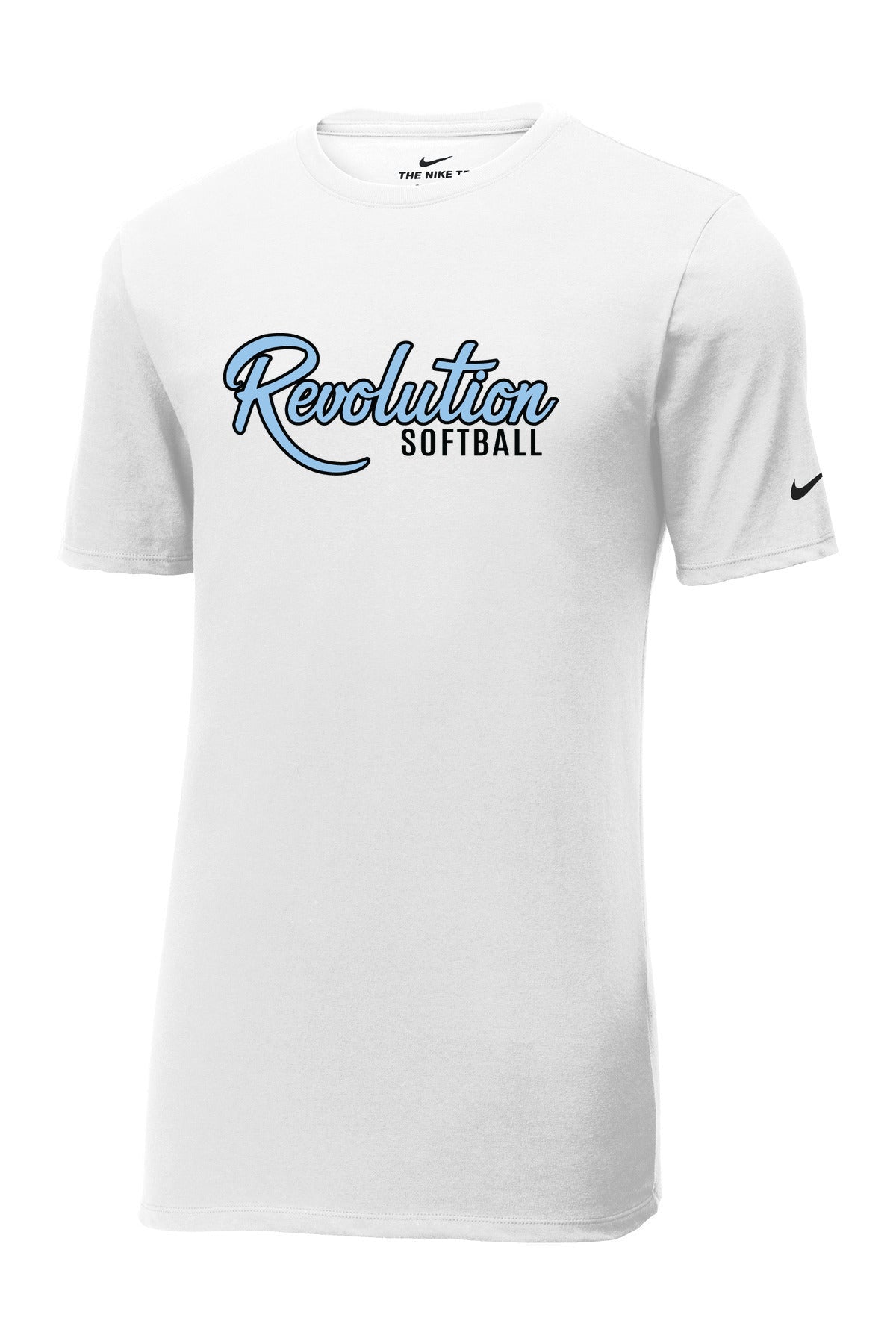 Nike Dri-FIT Cotton/Poly Tee