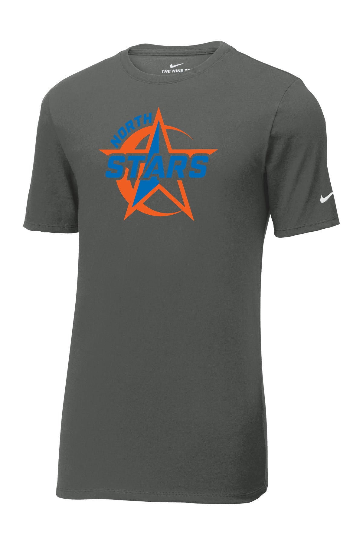 Nike Dri-FIT Cotton/Poly Tee