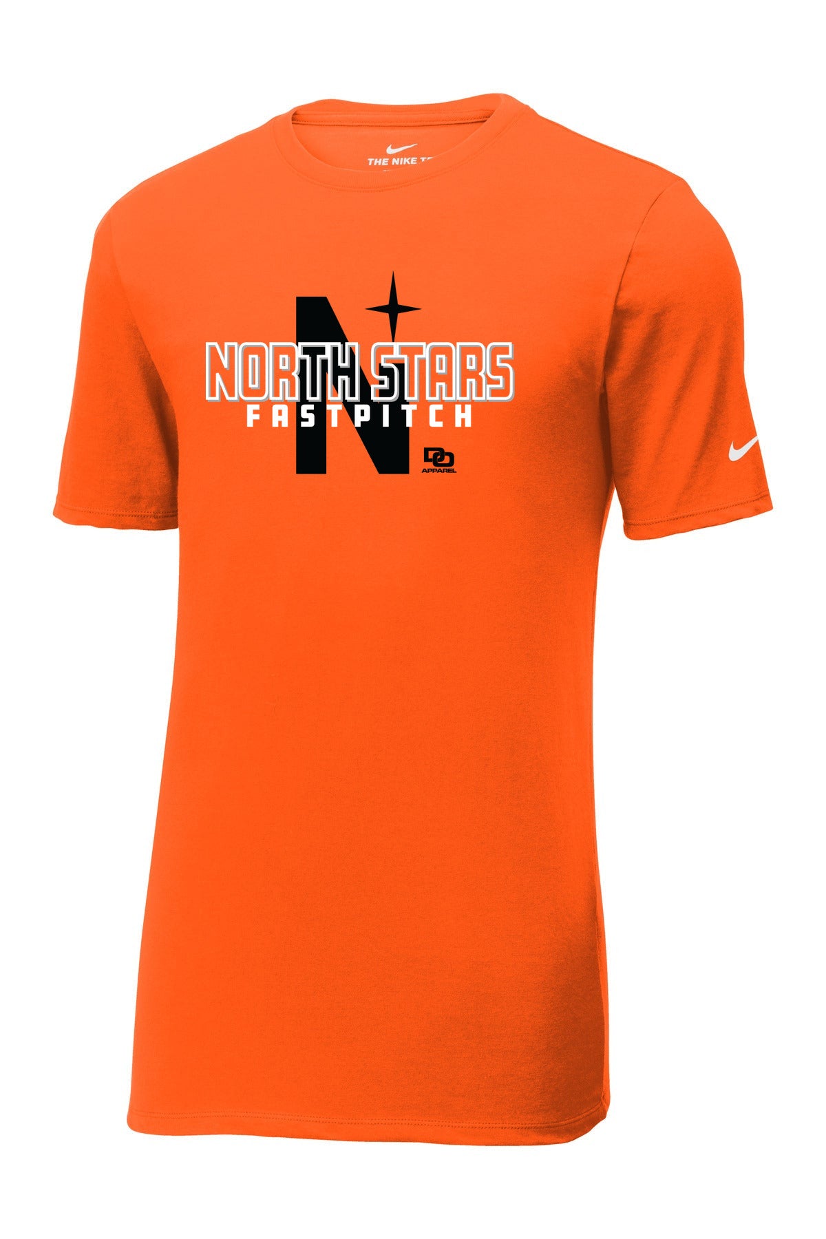 Nike Dri-FIT Cotton/Poly Tee
