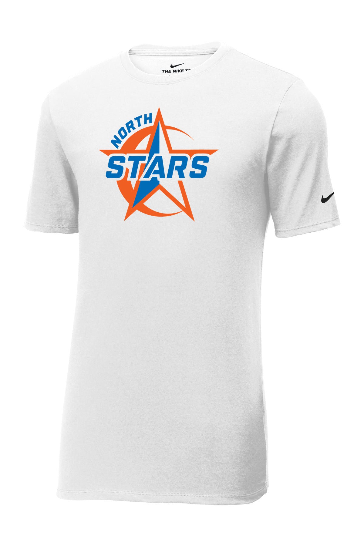 Nike Dri-FIT Cotton/Poly Tee