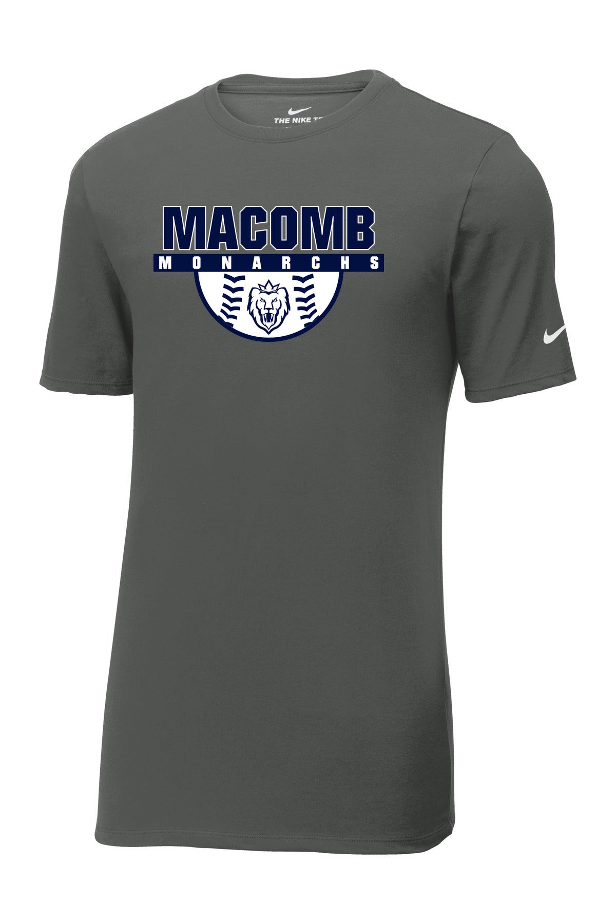 Nike Dri-FIT Cotton/Poly Tee