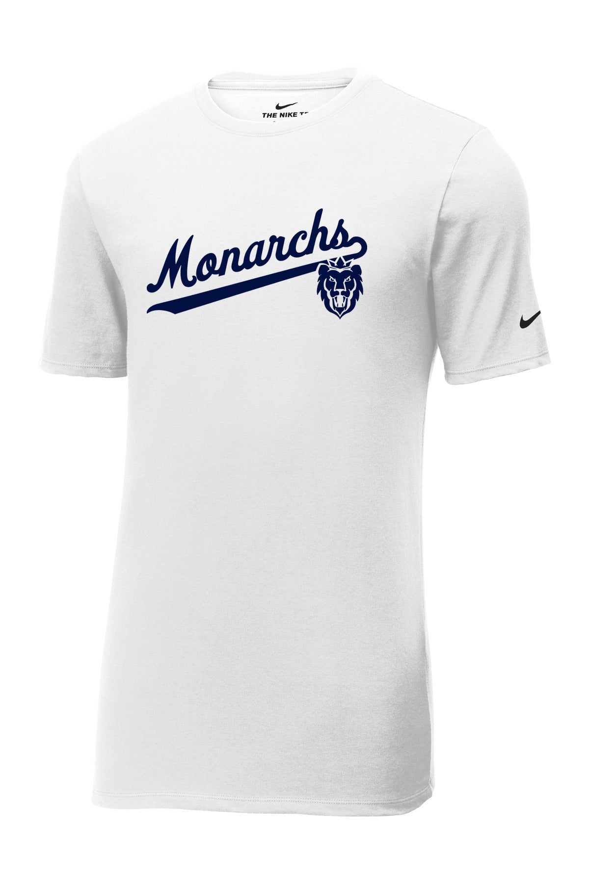Nike Dri-FIT Cotton/Poly Tee