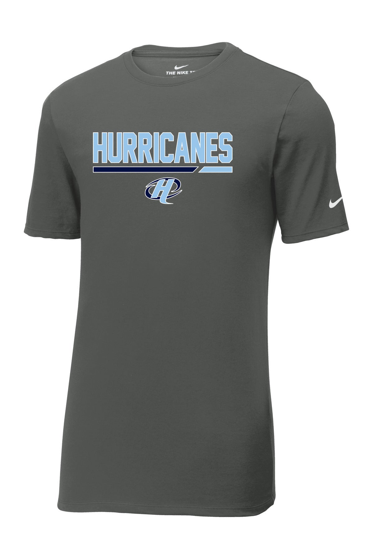 Nike Dri-FIT Cotton/Poly Tee
