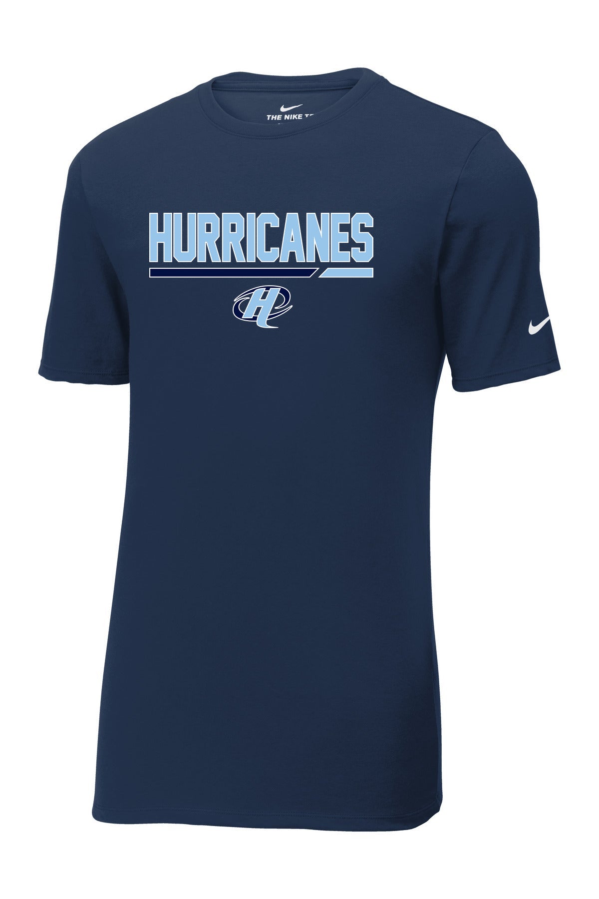 Nike Dri-FIT Cotton/Poly Tee