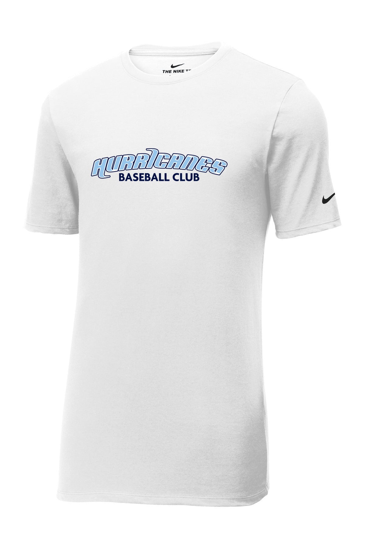 Nike Dri-FIT Cotton/Poly Tee