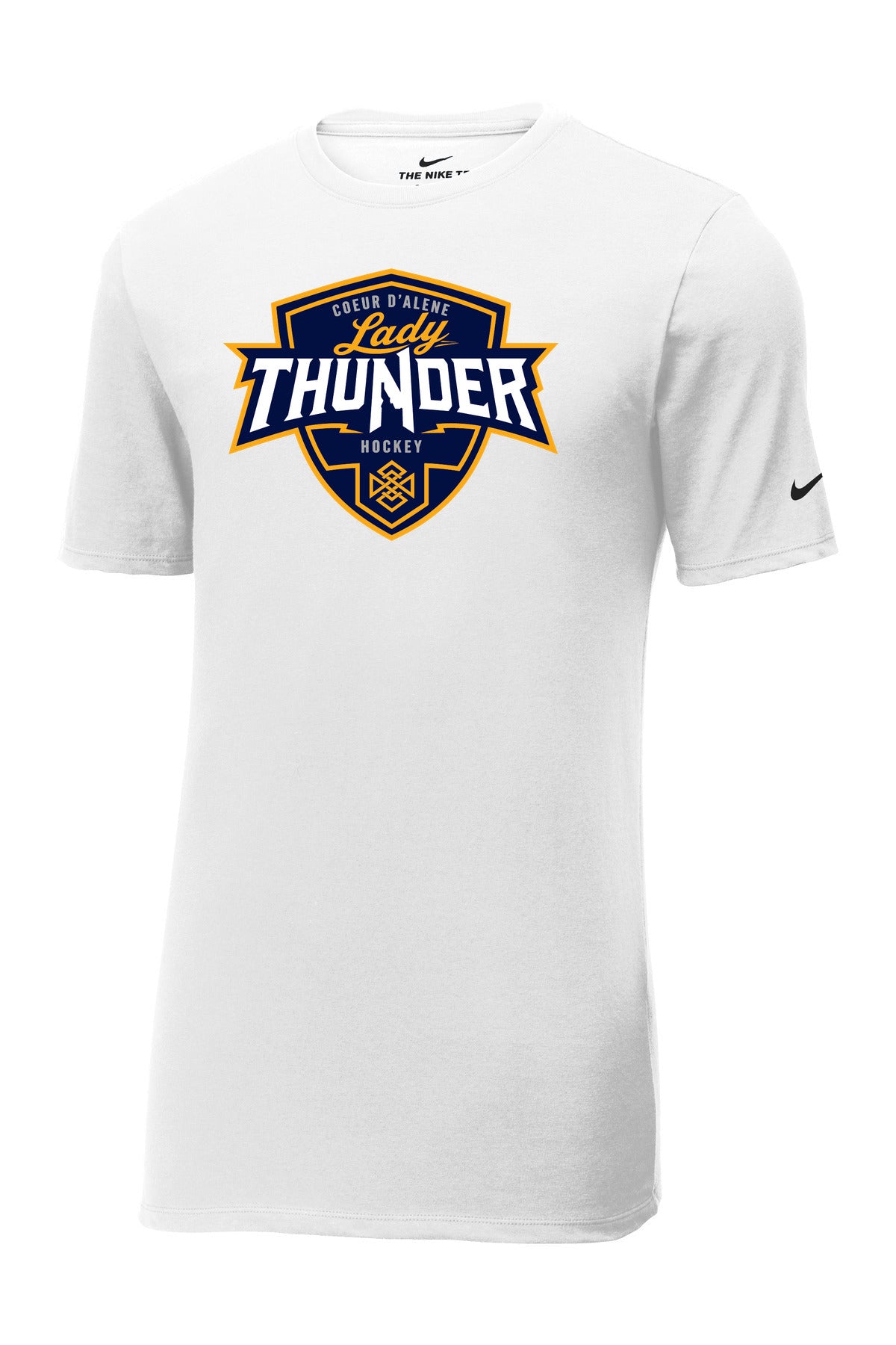 Nike Dri-FIT Cotton/Poly Tee