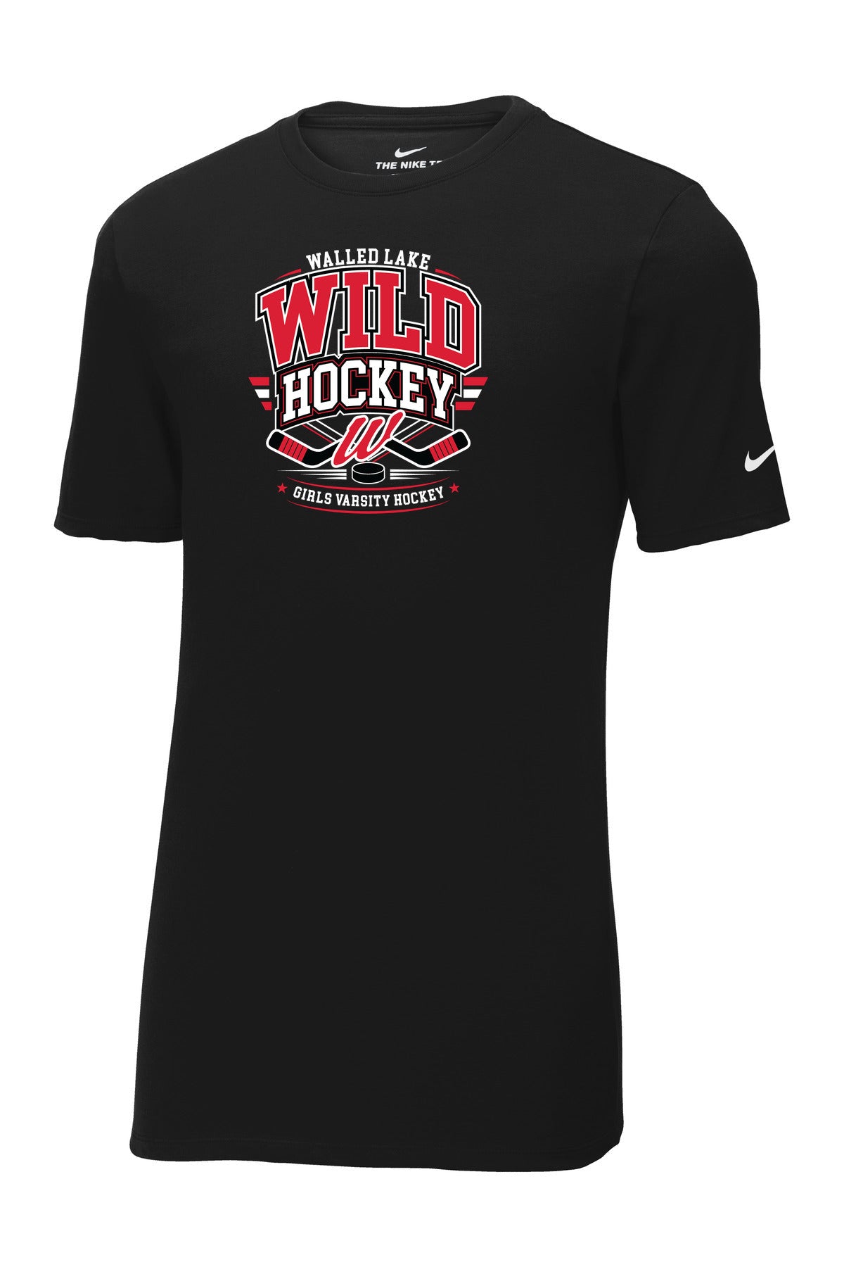 Nike Dri-FIT Cotton/Poly Tee