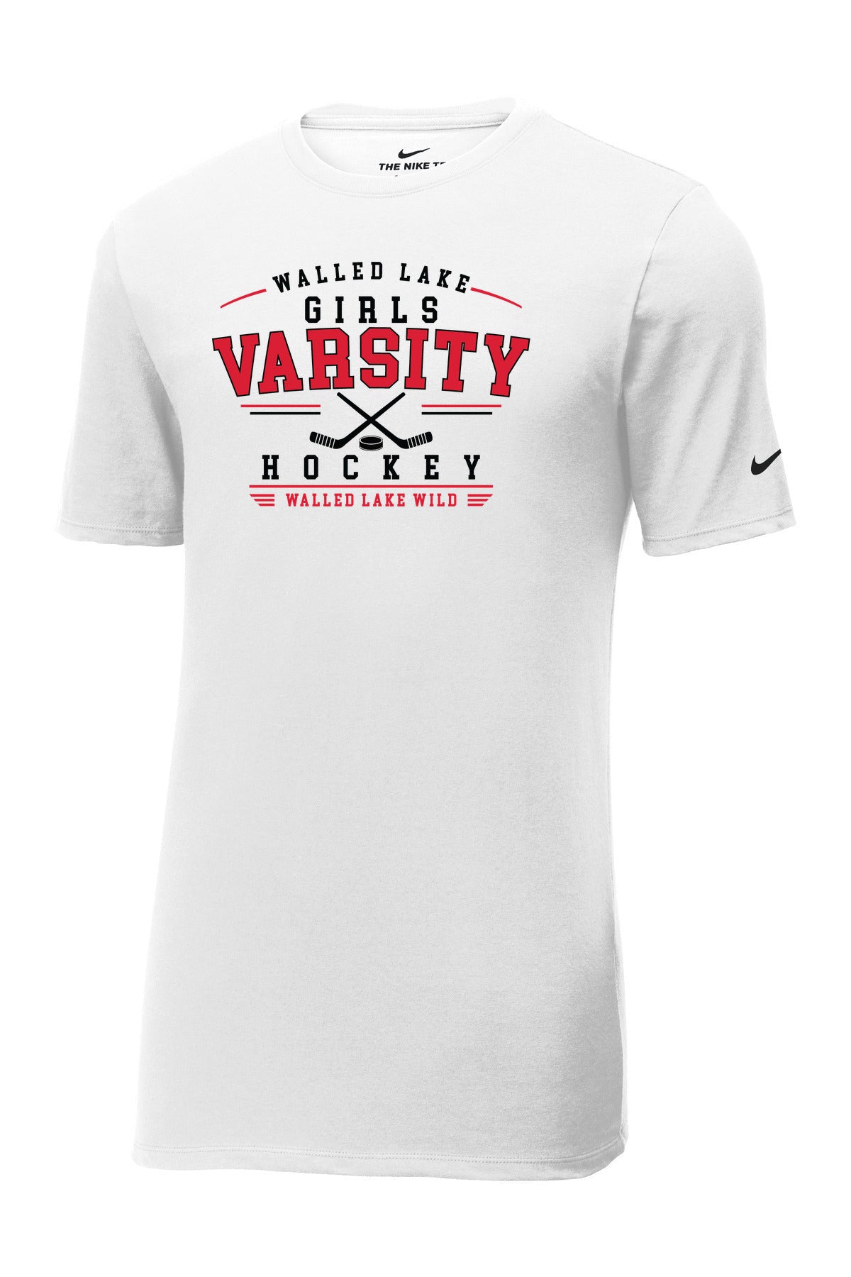 Nike Dri-FIT Cotton/Poly Tee