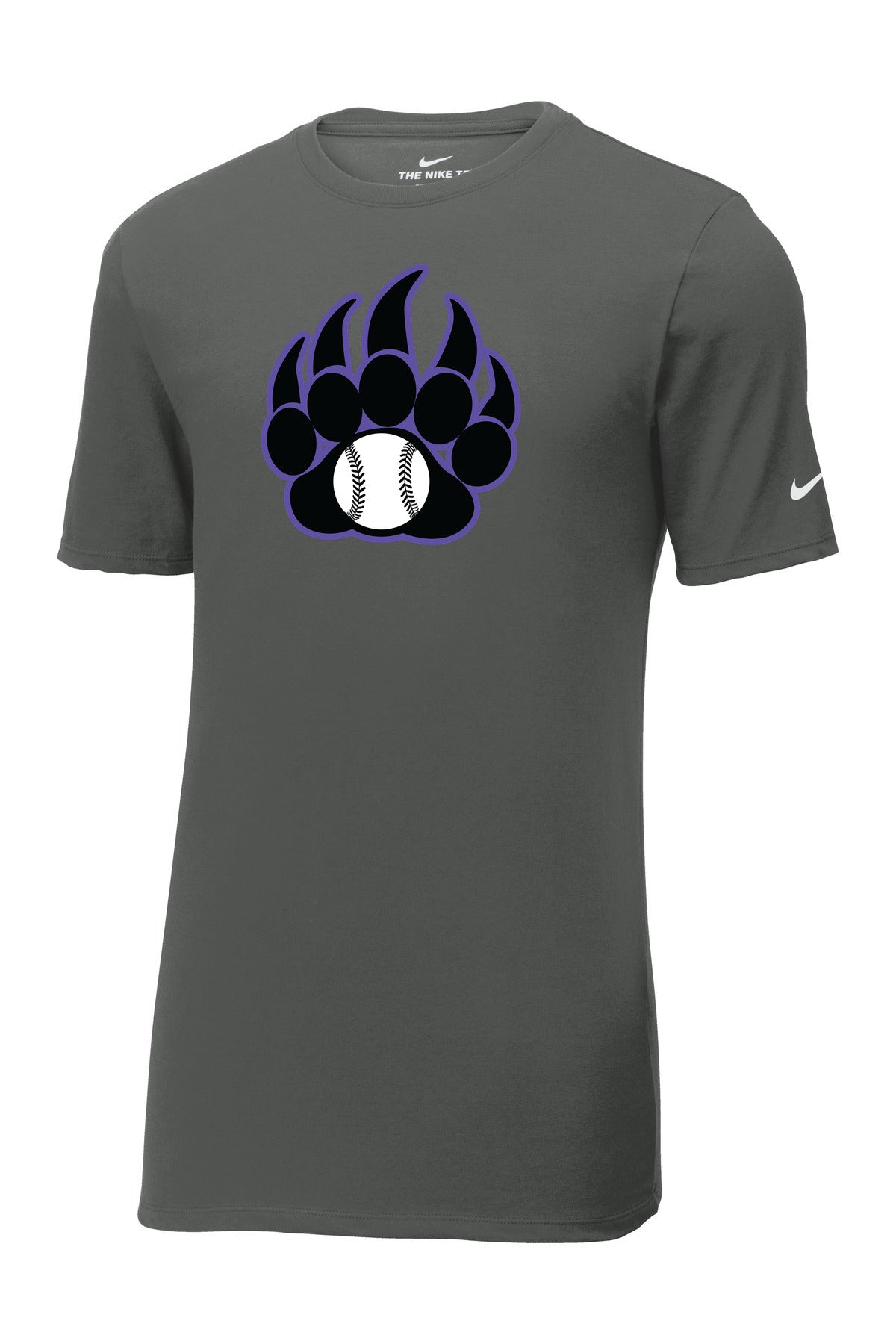 Nike Dri-FIT Cotton/Poly Tee