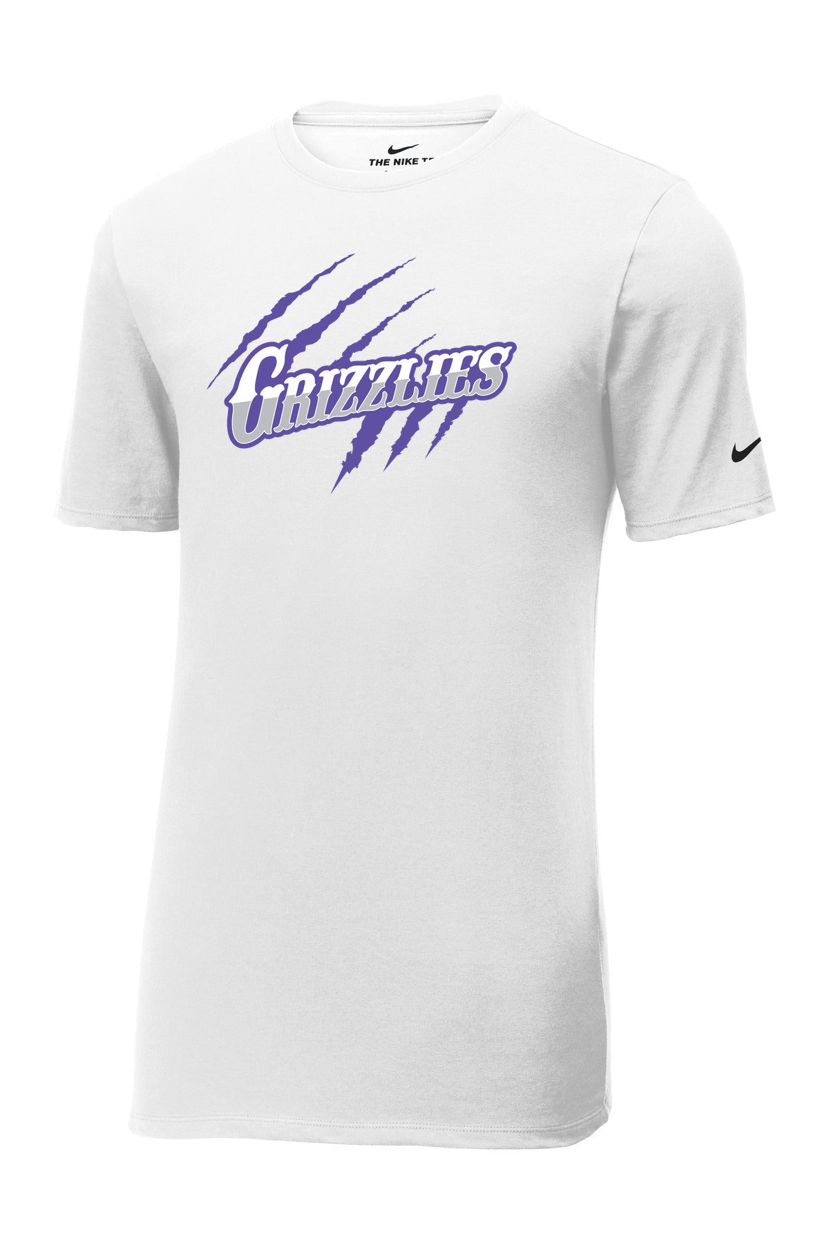 Nike Dri-FIT Cotton/Poly Tee