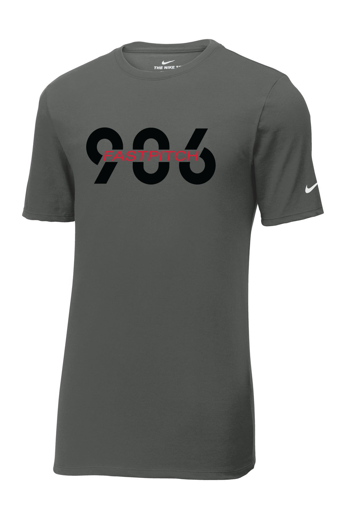 Nike Dri-FIT Cotton/Poly Tee