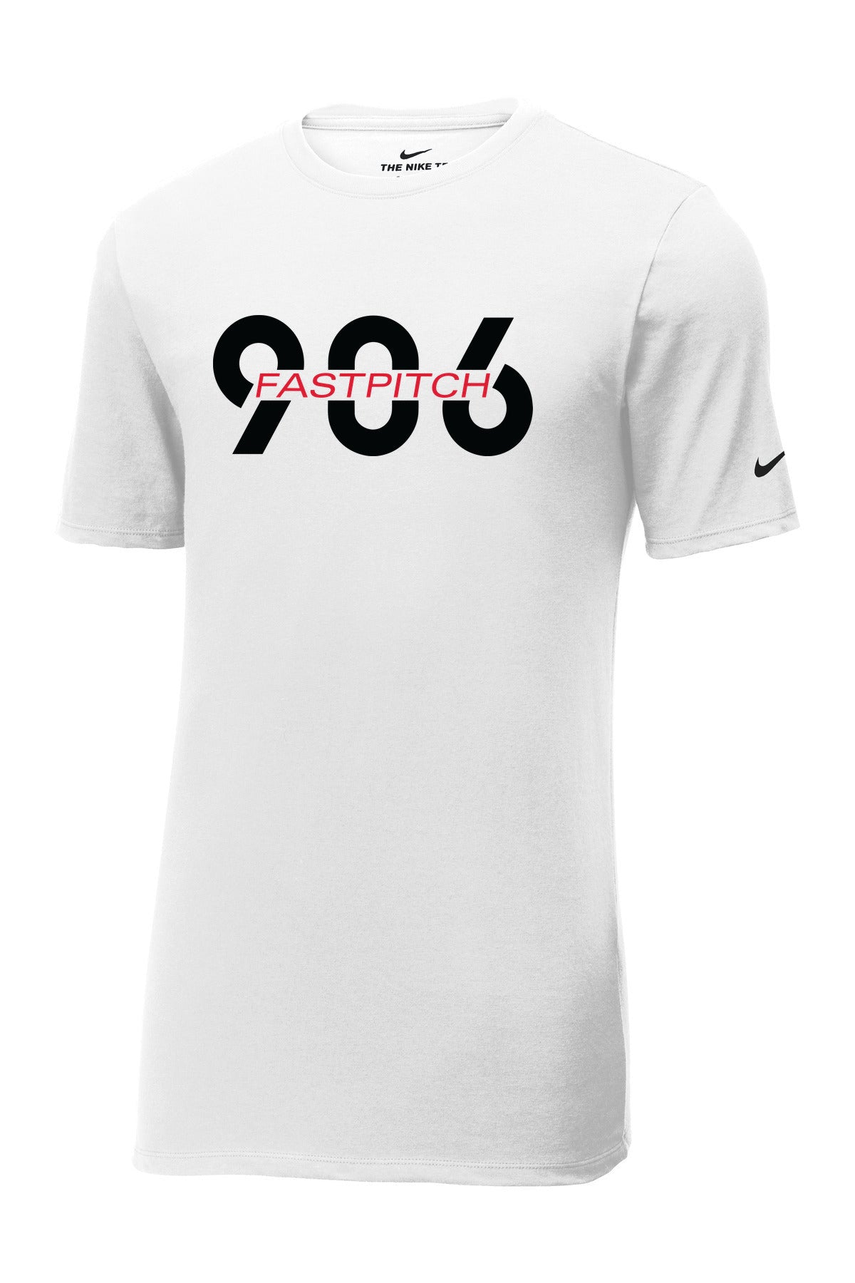 Nike Dri-FIT Cotton/Poly Tee