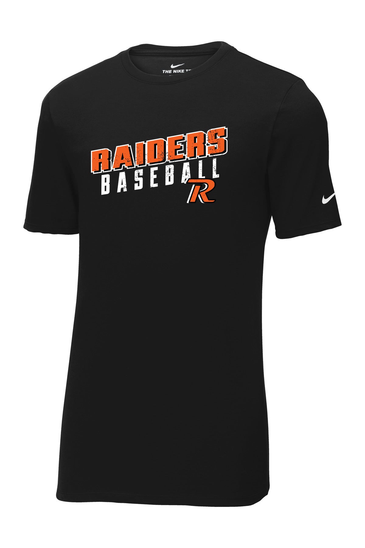 Nike Dri-FIT Cotton/Poly Tee