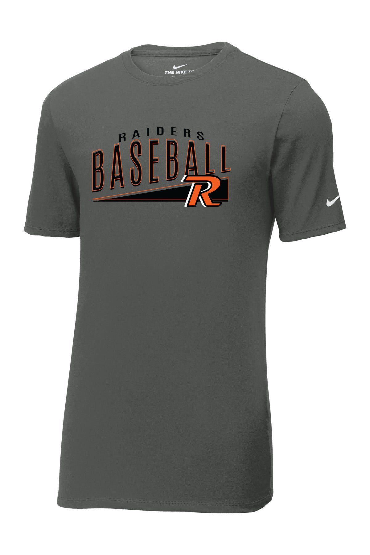 Nike Dri-FIT Cotton/Poly Tee