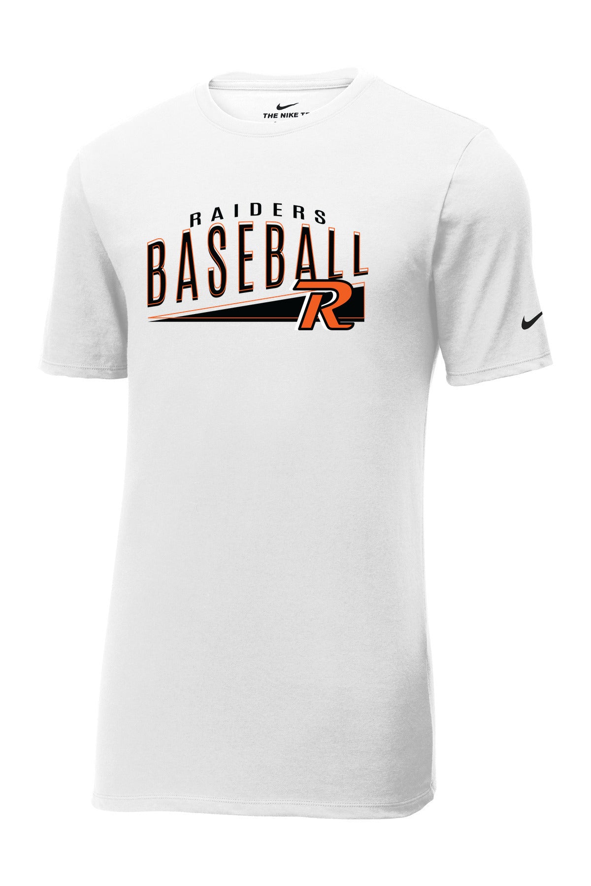 Nike Dri-FIT Cotton/Poly Tee