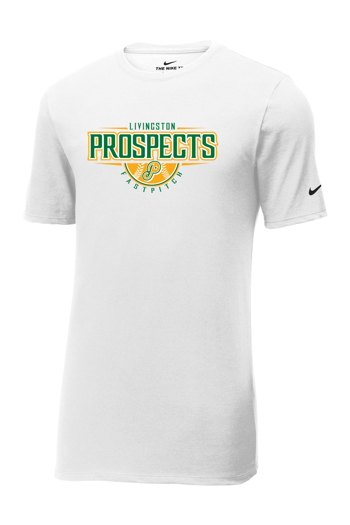 Nike Dri-FIT Cotton/Poly Tee