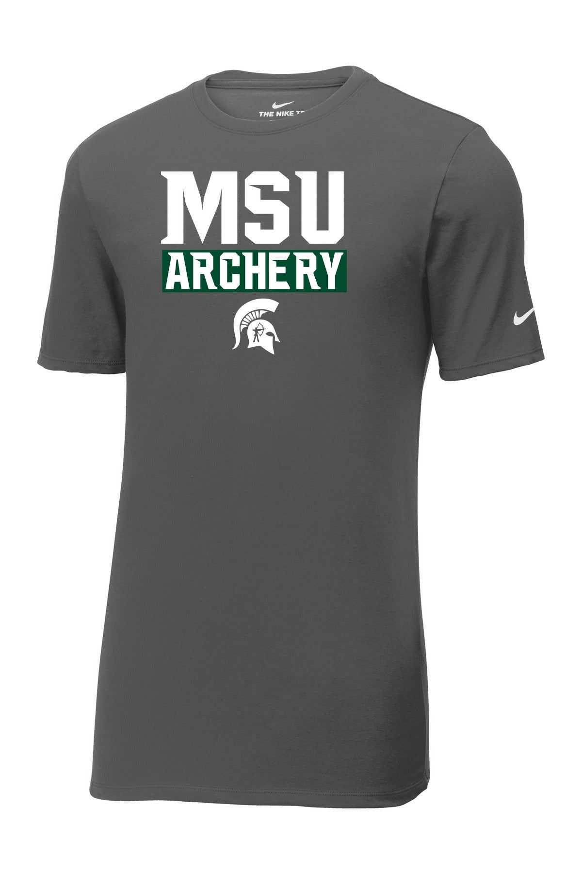 Nike Dri-FIT Cotton/Poly Tee