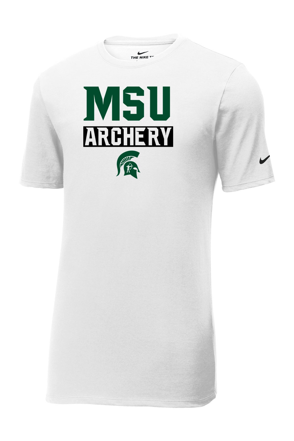 Nike Dri-FIT Cotton/Poly Tee