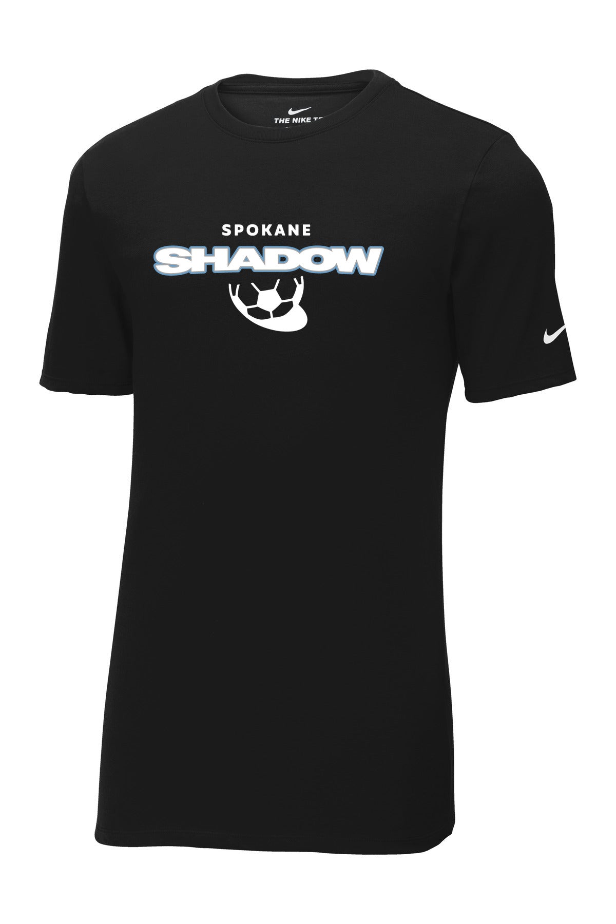 Nike Dri-FIT Cotton/Poly Tee