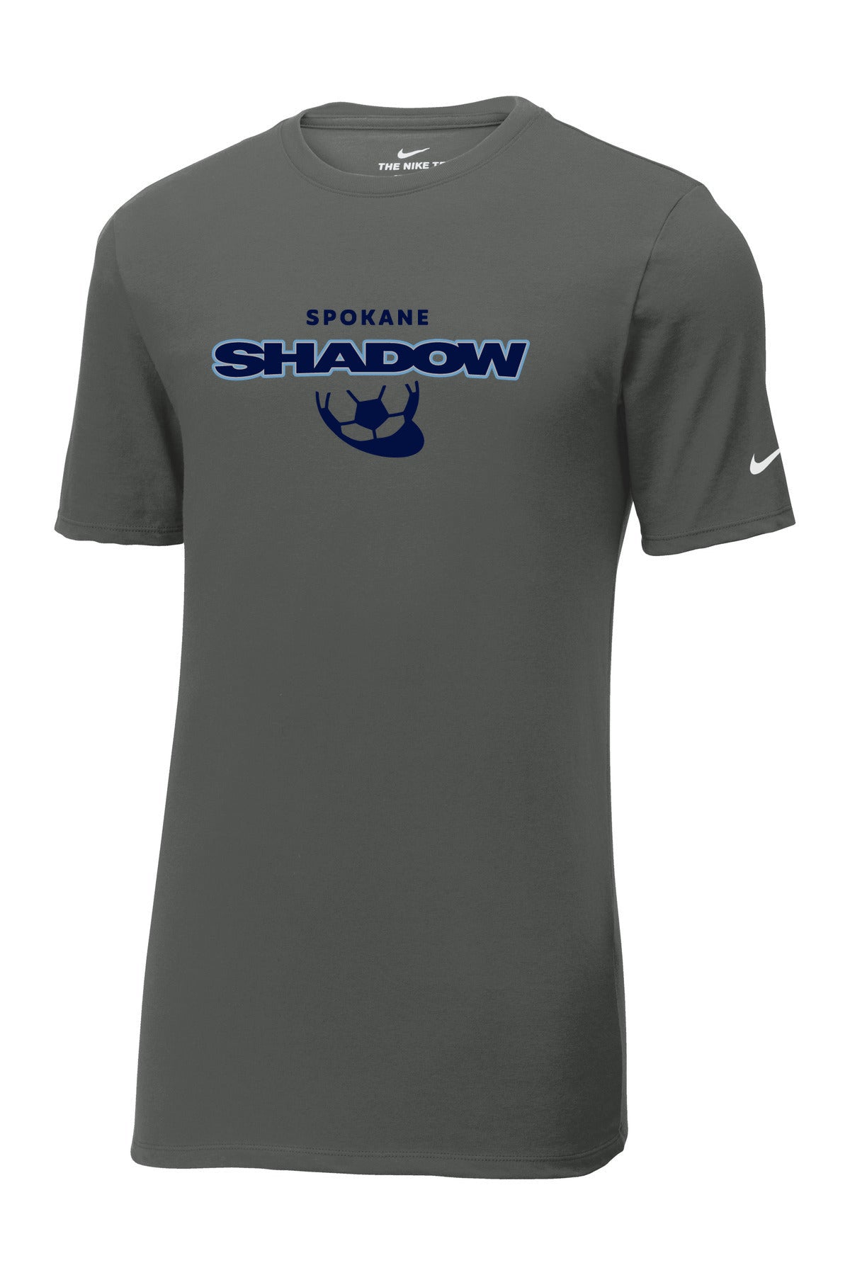 Nike Dri-FIT Cotton/Poly Tee