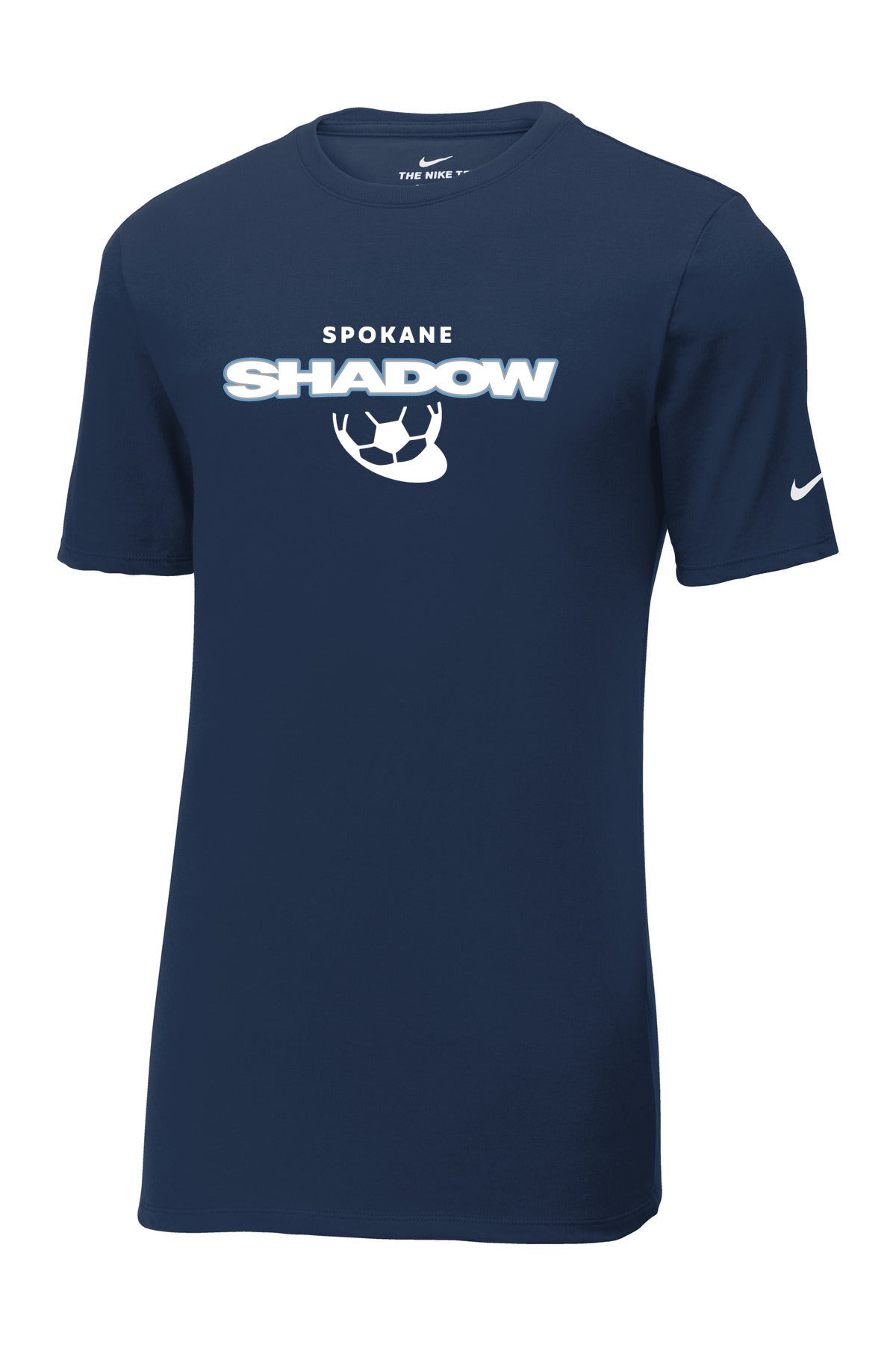 Nike Dri-FIT Cotton/Poly Tee
