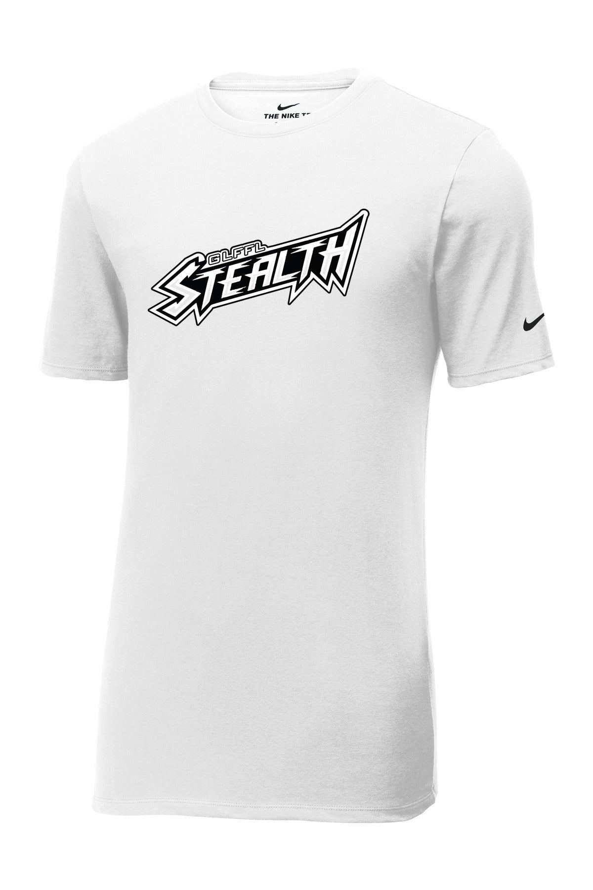 Nike Dri-FIT Cotton/Poly Tee