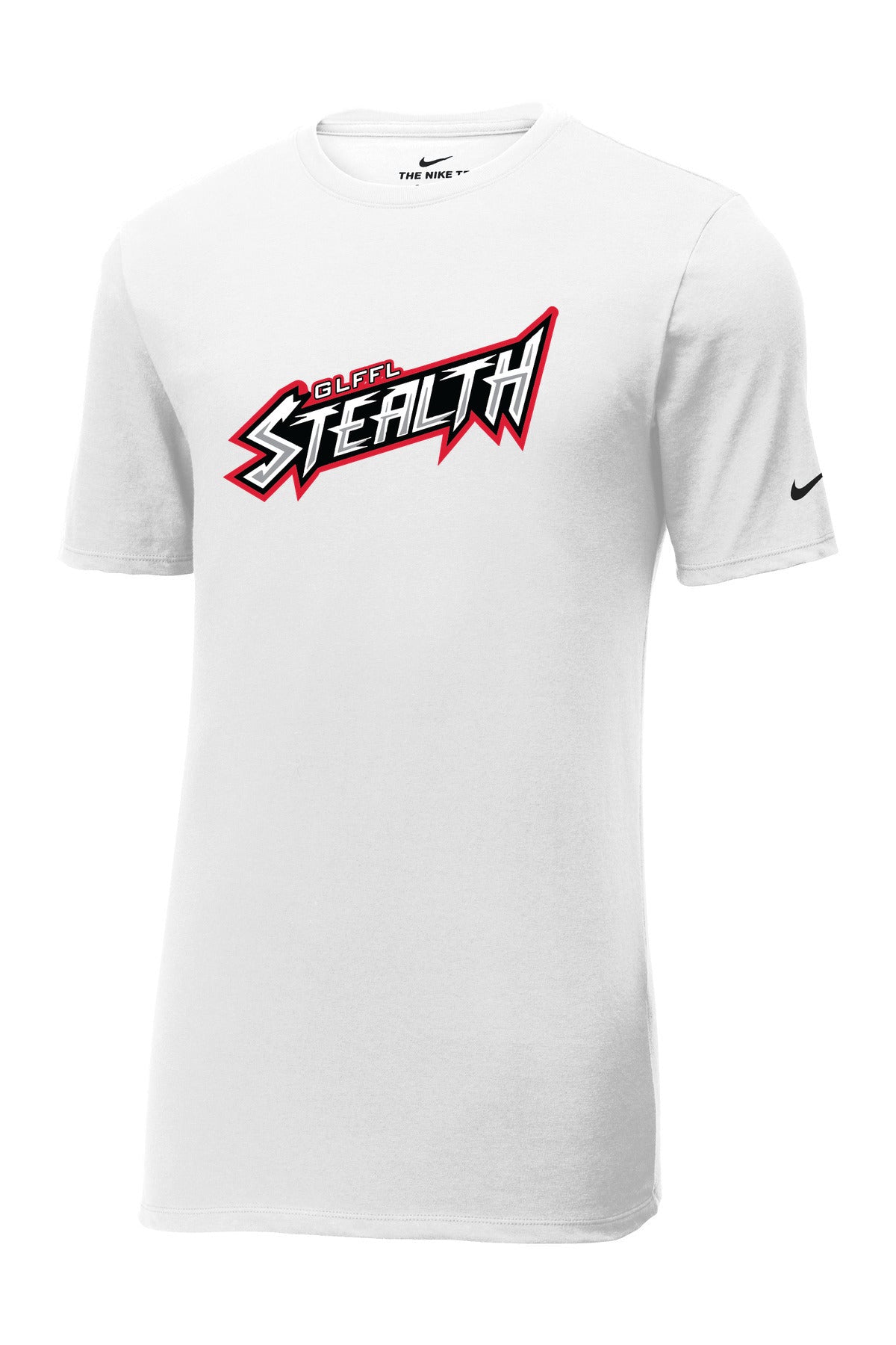 Nike Dri-FIT Cotton/Poly Tee