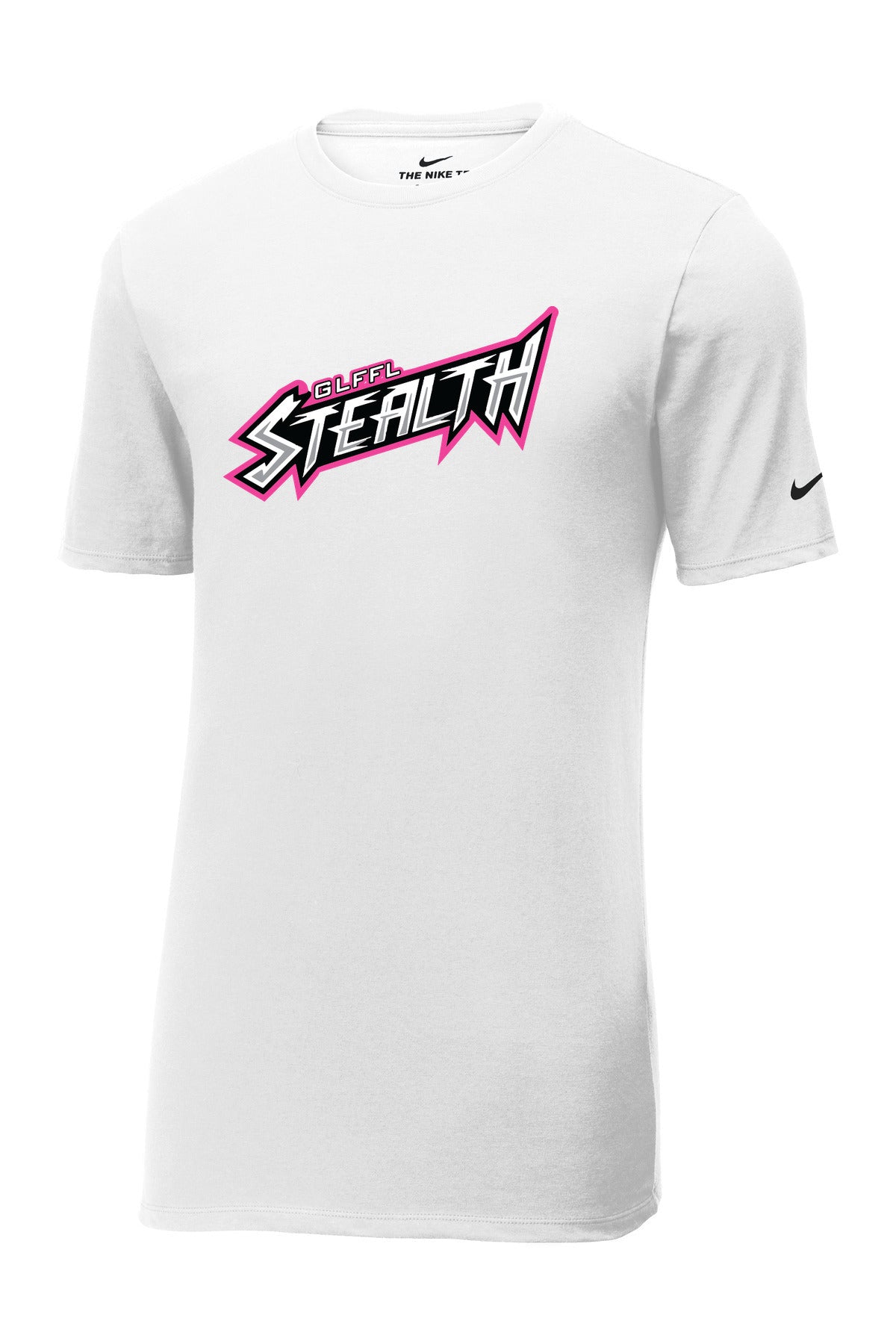 Nike Dri-FIT Cotton/Poly Tee