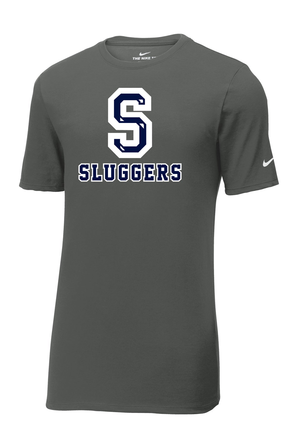 Nike Dri-FIT Cotton/Poly Tee
