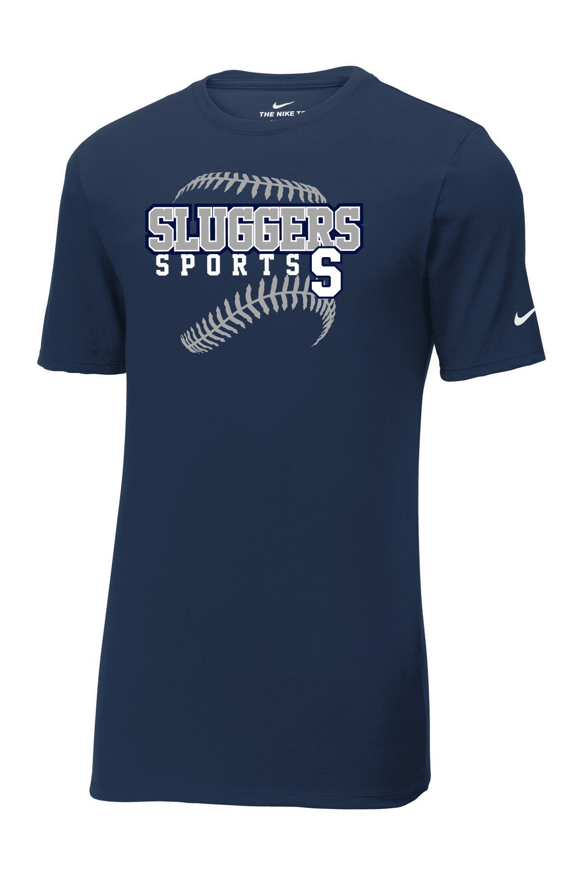 Nike Dri-FIT Cotton/Poly Tee