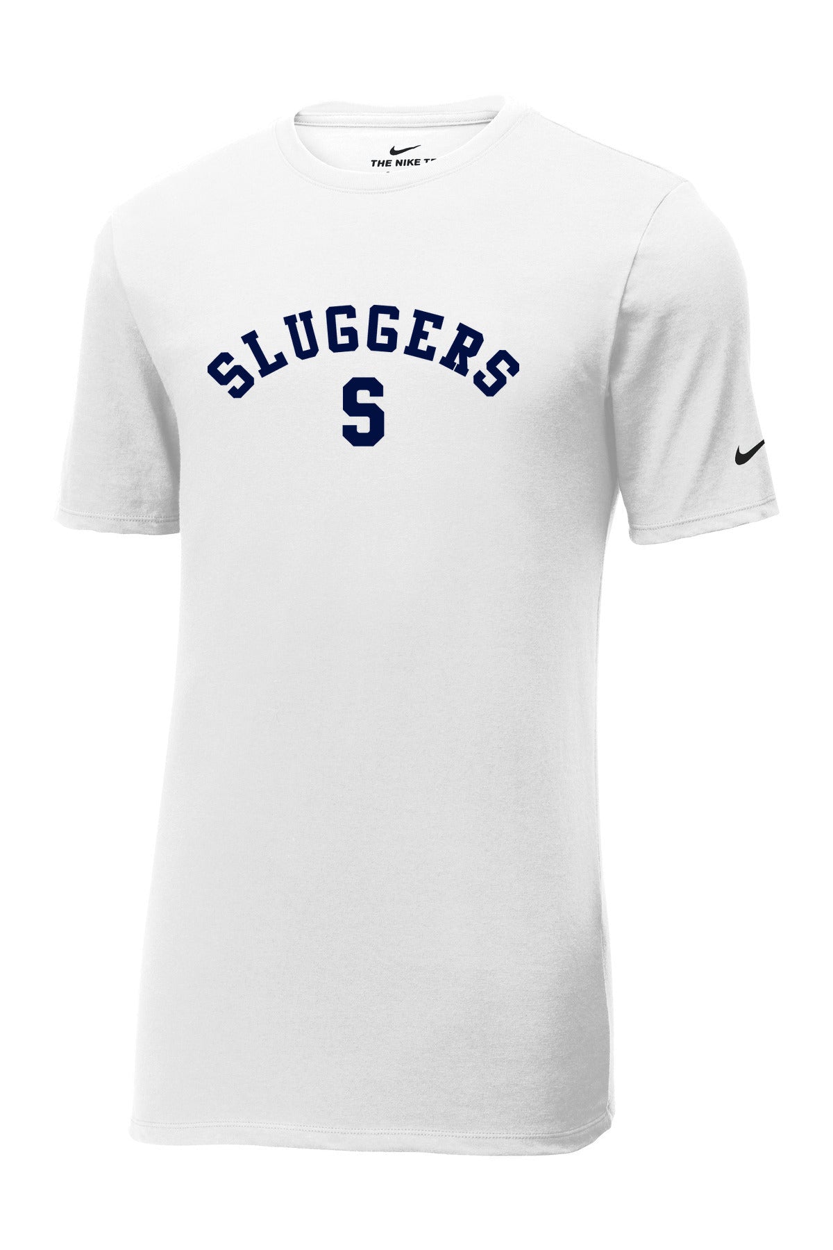 Nike Dri-FIT Cotton/Poly Tee