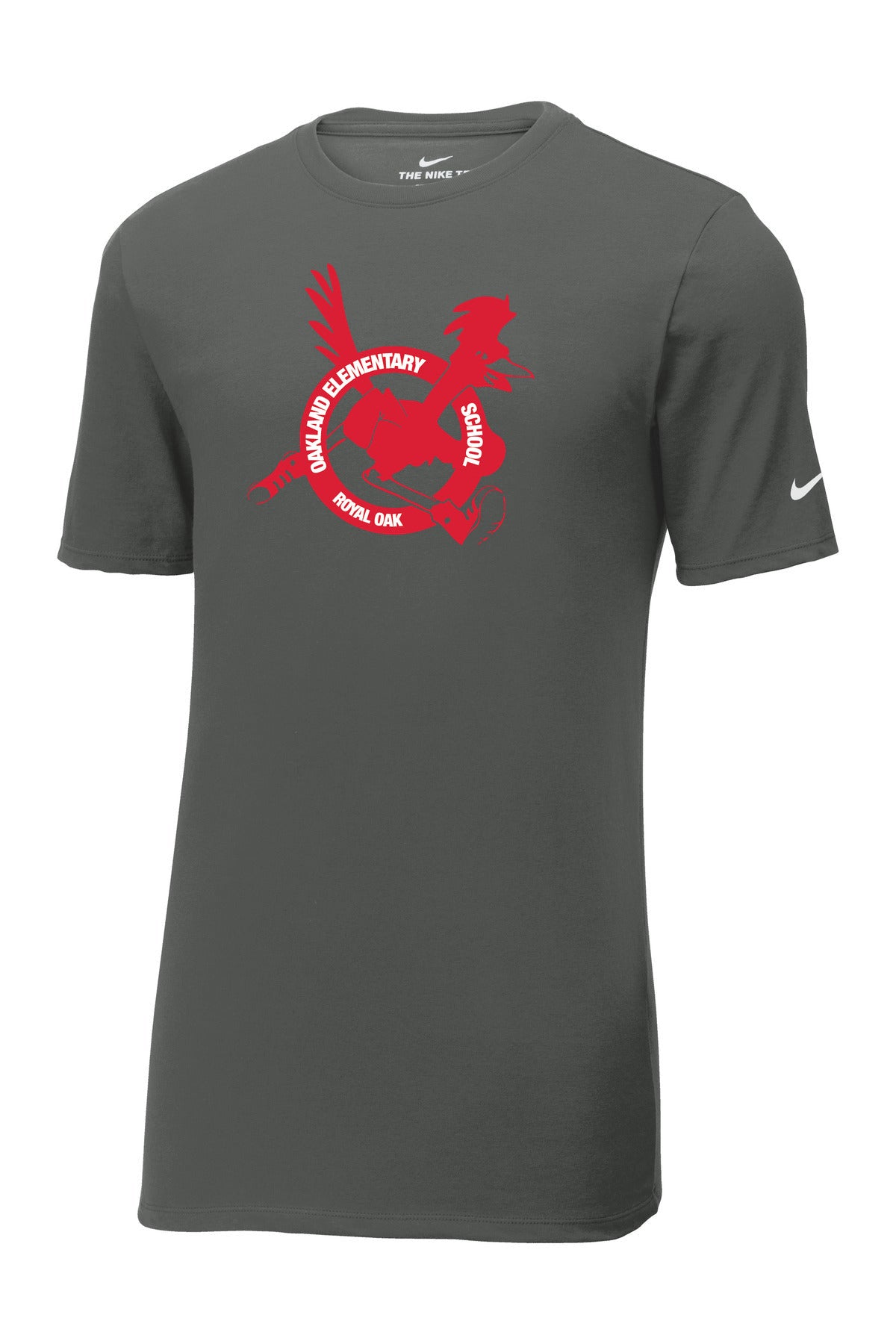 Nike Dri-FIT Cotton/Poly Tee