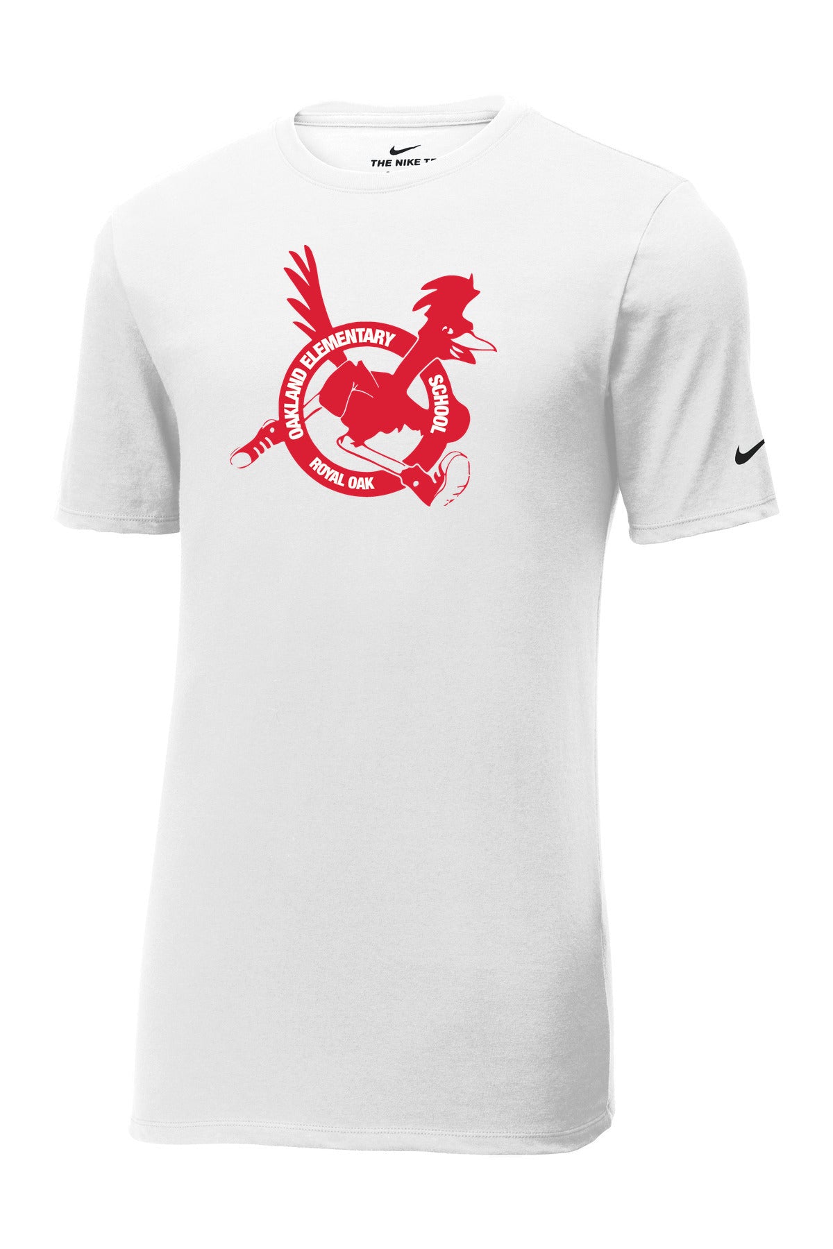 Nike Dri-FIT Cotton/Poly Tee