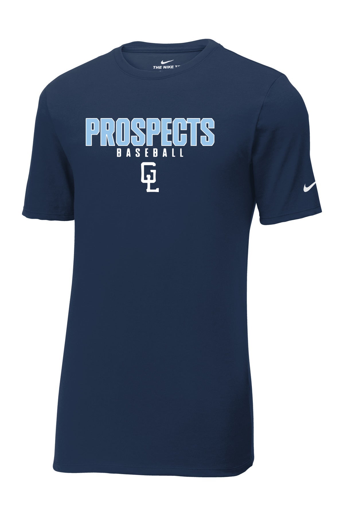 Nike Dri-FIT Cotton/Poly Tee
