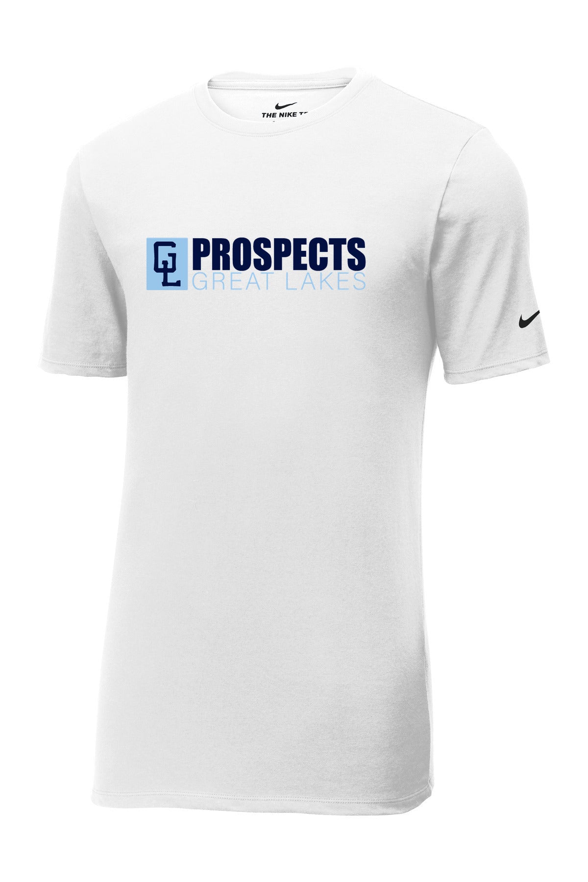 Nike Dri-FIT Cotton/Poly Tee
