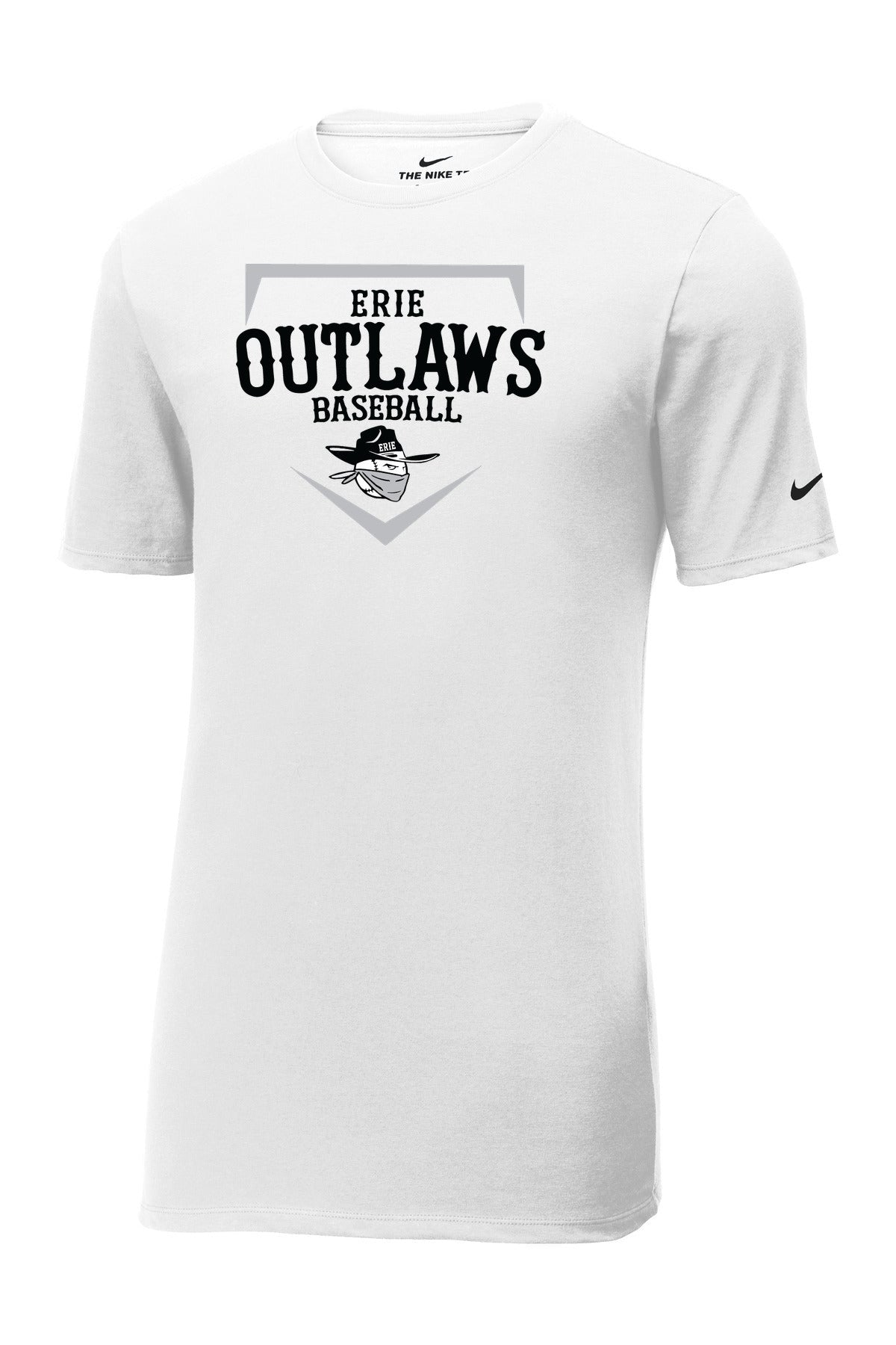 Nike Dri-FIT Cotton/Poly Tee