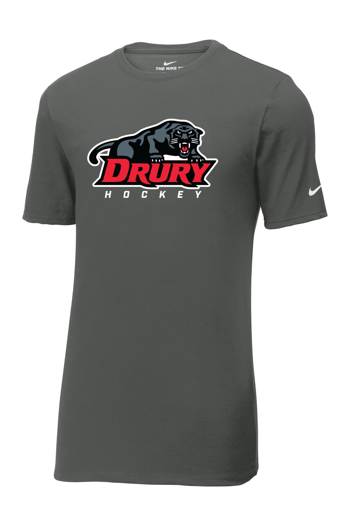 Nike Dri-FIT Cotton/Poly Tee